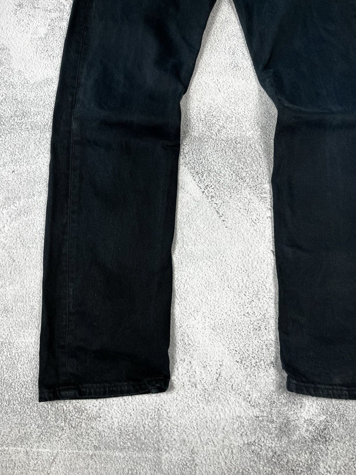 Levi's × Levi's Vintage Clothing × Vintage Levi’s denim vintage Size US 33 - 2 Thumbnail