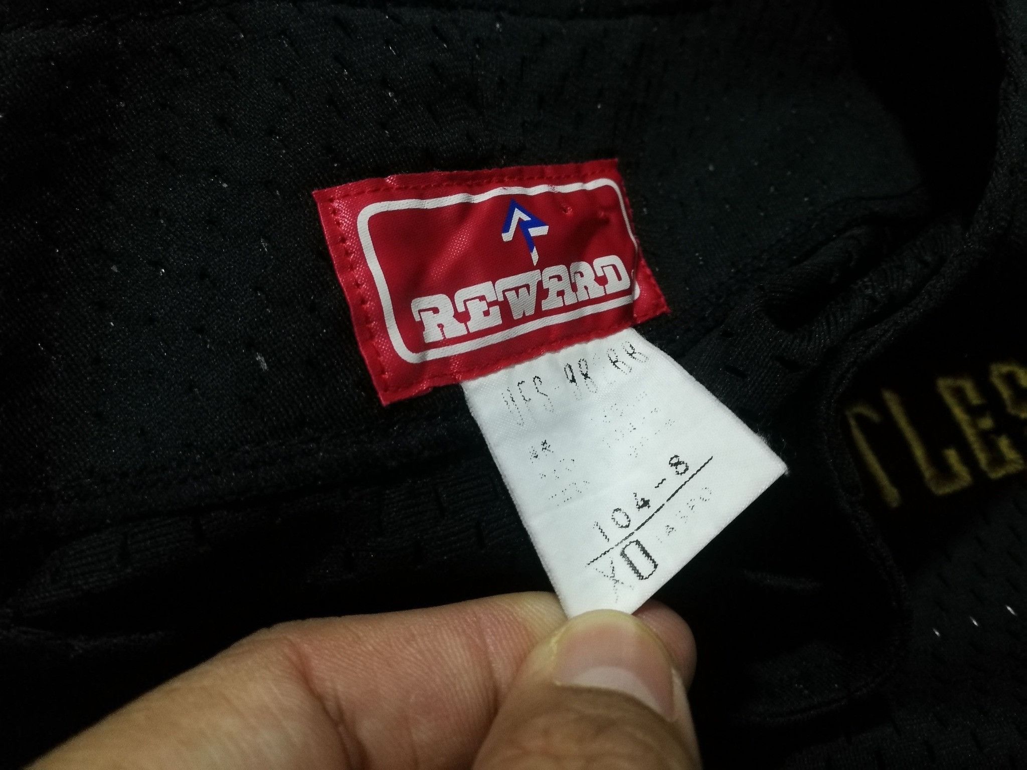Japanese Brand × MLB × Vintage Vintage West Castles Hasuda by REWARD JAPAN L 1950 Size US L / EU 52-54 / 3 - 4 Thumbnail