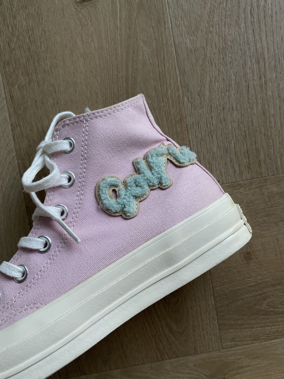 Converse × Golf le Fleur Converse Golf Le Fleur x Chuck 70 - 39 Size US 8 / IT 38 - 4 Thumbnail