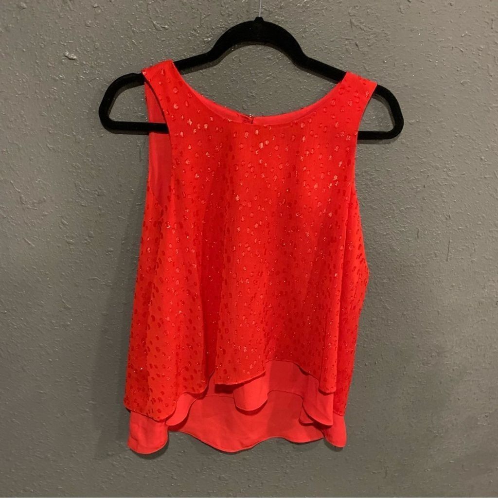 Apt. 9 Women’s Apt 9 Blouse Size M / US 6-8 / IT 42-44 - 1 Thumbnail