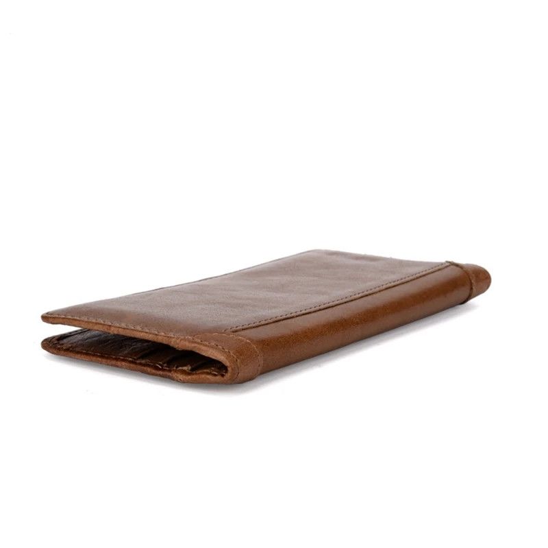 Japanese Brand Long simple wallet Size ONE SIZE - 1 Thumbnail