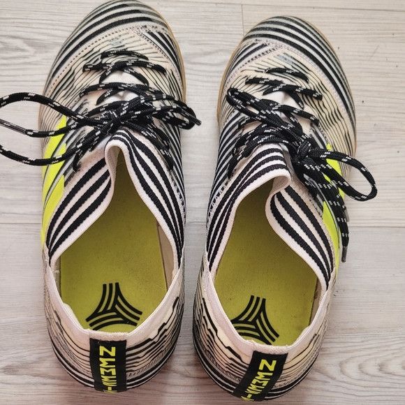 Adidas Adidas Nemeziz Tango Size US 5.5 / EU 38 - 5 Thumbnail