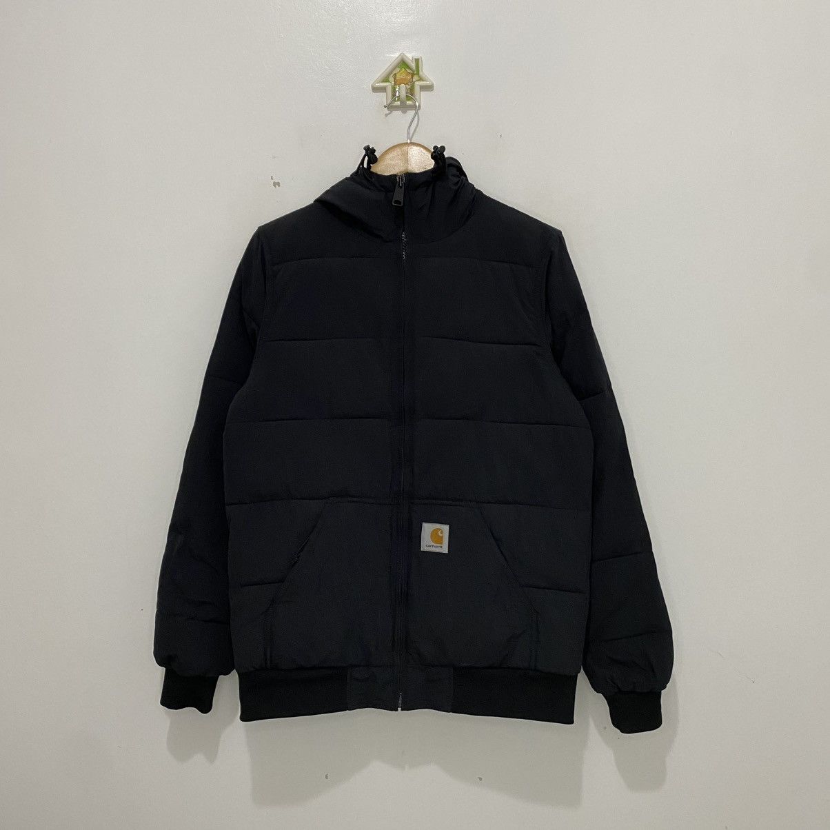 Carhartt Carhartt Belmont Jacket Size US S / EU 44-46 / 1 - 1 Thumbnail