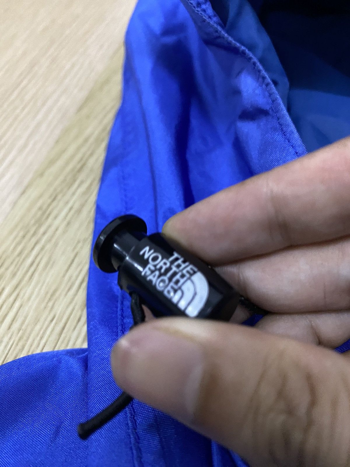 Goretex Vintage The north face goretex jacket Size US S / EU 44-46 / 1 - 6 Thumbnail