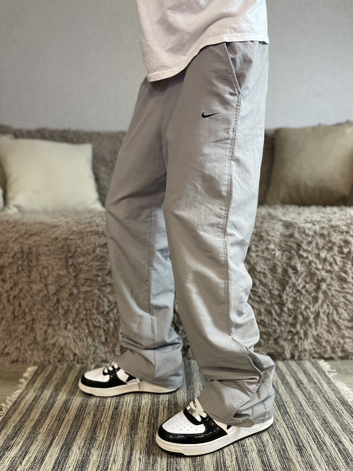 Nike ambush track pants deals