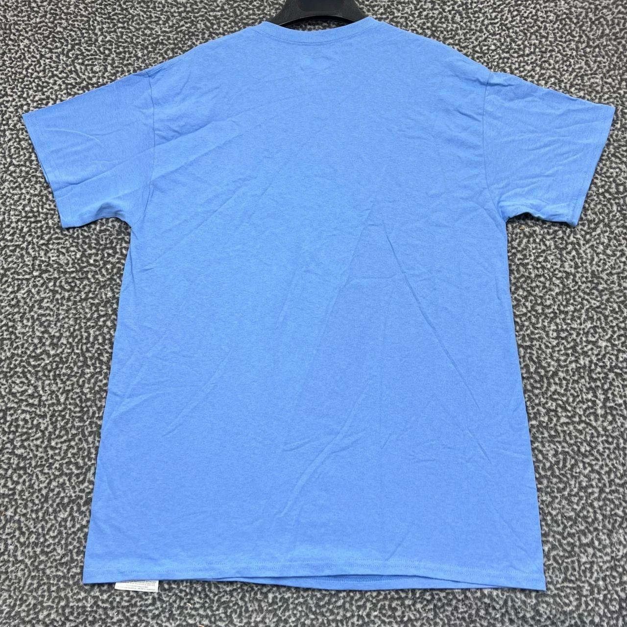 NBA Memphis Grizzlies Shirt Men NBA Short Sleeve Crew Neck New L Size US L / EU 52-54 / 3 - 2 Thumbnail