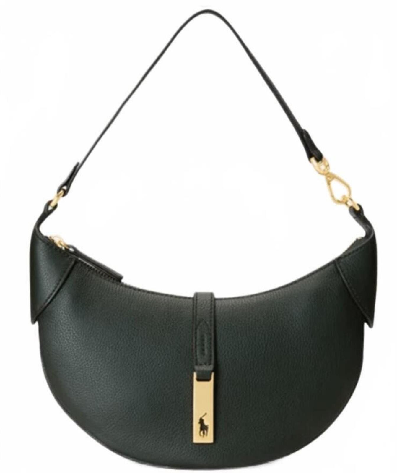 Polo Ralph Lauren SOLD OUT Ralph Lauren Polo ID Mini Shoulder Bag Green Size ONE SIZE - 2 Thumbnail
