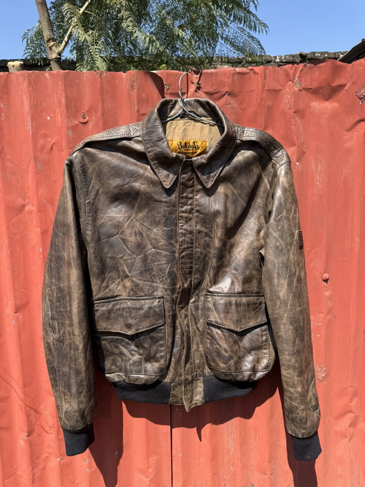 Belstaff Rare 