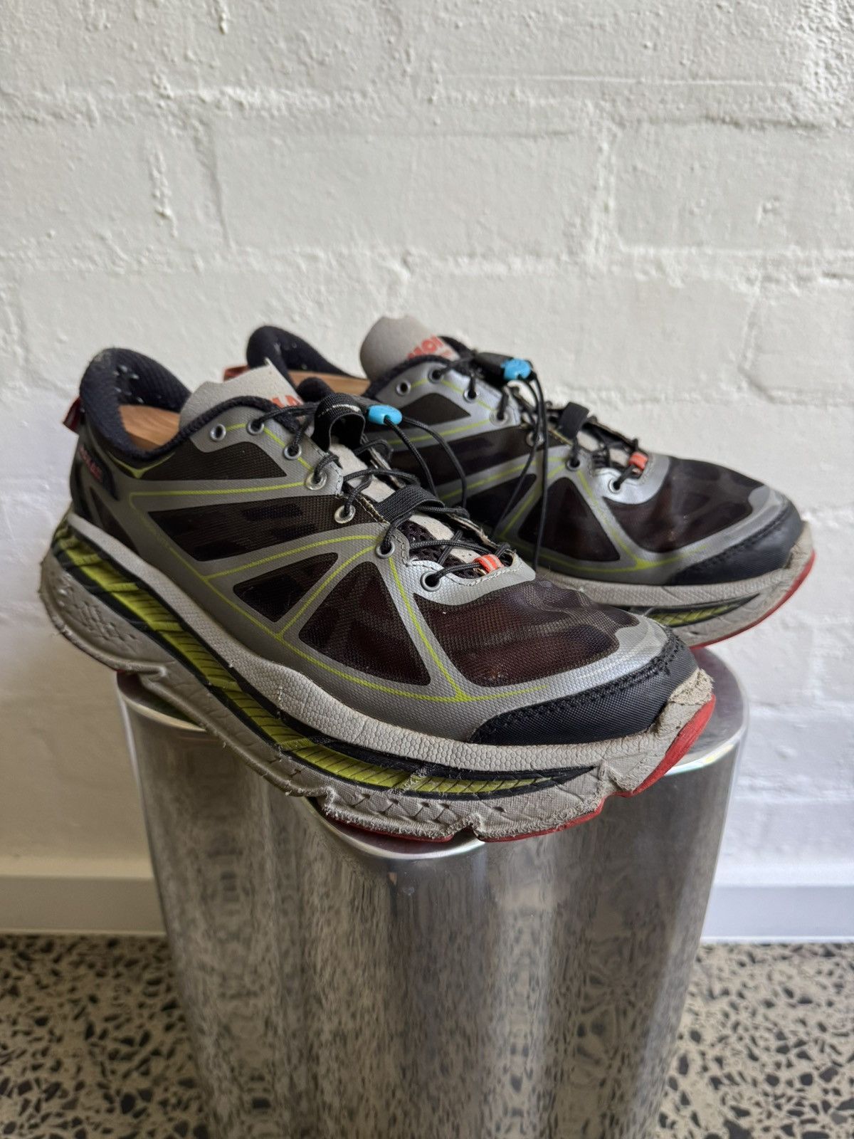 Hoka Hoka Stinson ATR Size US 10.5 / EU 43-44 - 6 Thumbnail