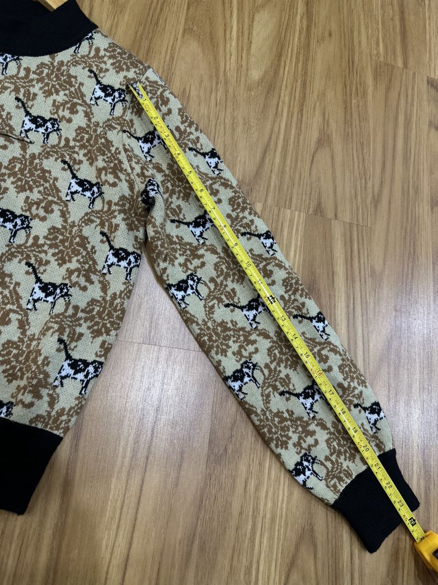 Undercover GU X Undercover Japan Cats WMN Pullover Sweater Size US S / EU 44-46 / 1 - 12 Thumbnail