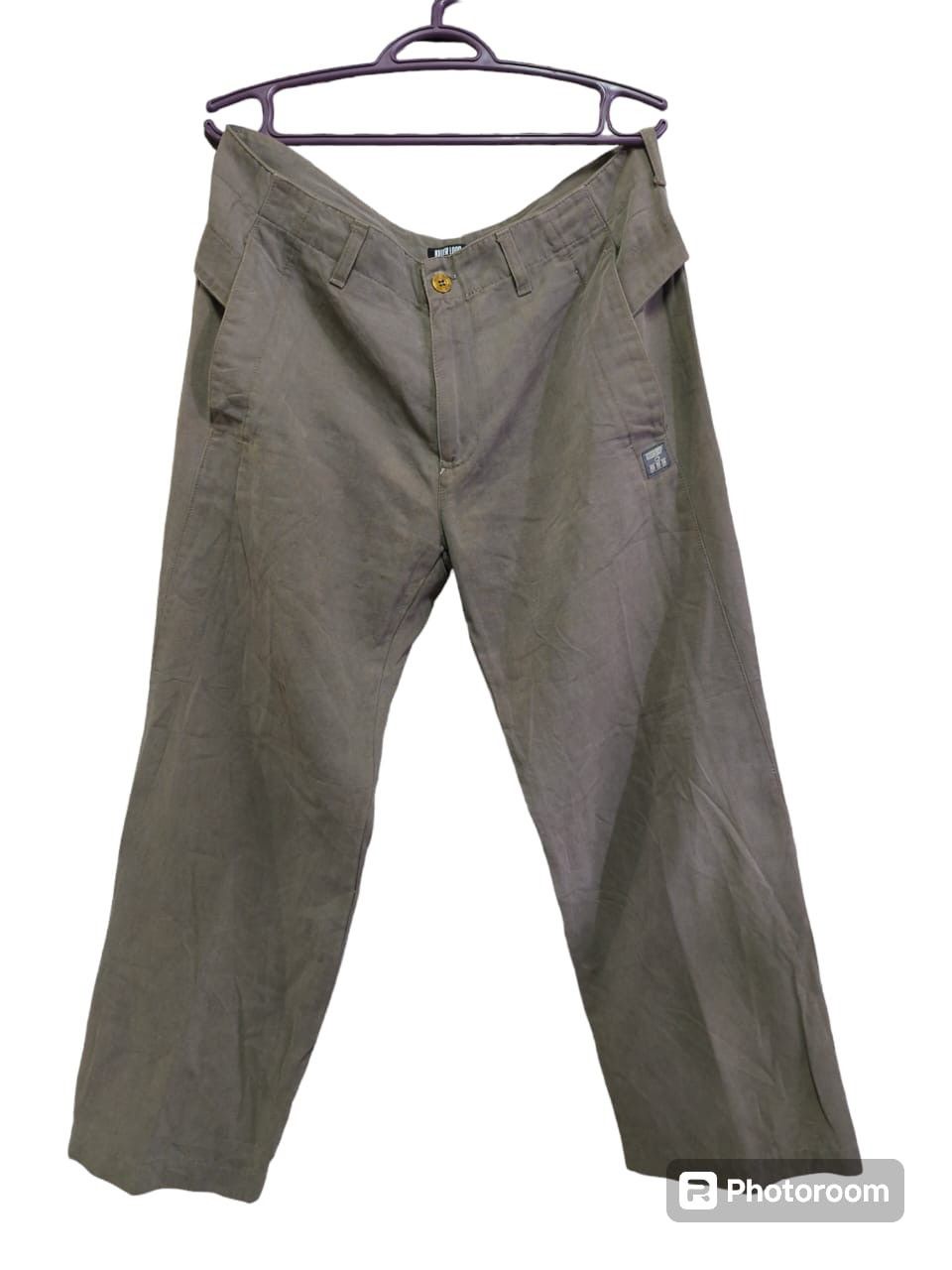 killer loop vintage pants