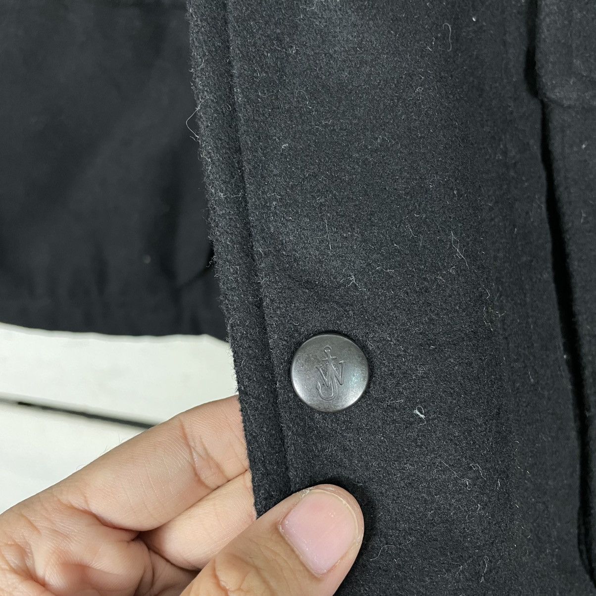 JW Anderson × Uniqlo Uniqlo x JW Anderson Cadual Jacket Size US S / EU 44-46 / 1 - 14 Thumbnail