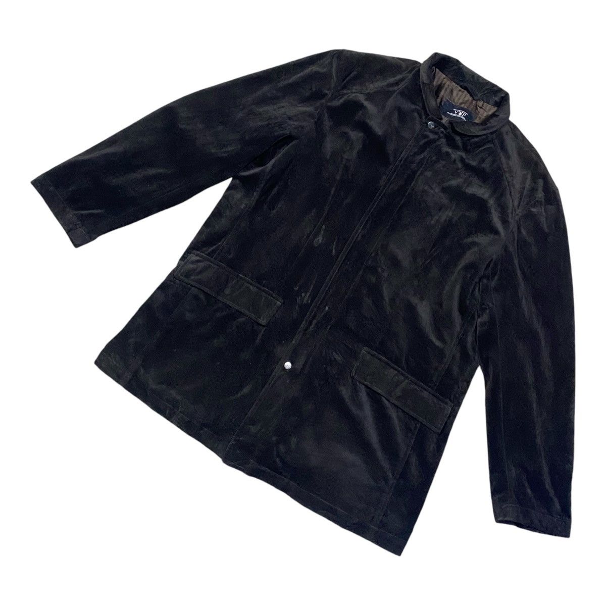Playboy Playboy Zippere Jacket Size US L / EU 52-54 / 3 - 5 Thumbnail