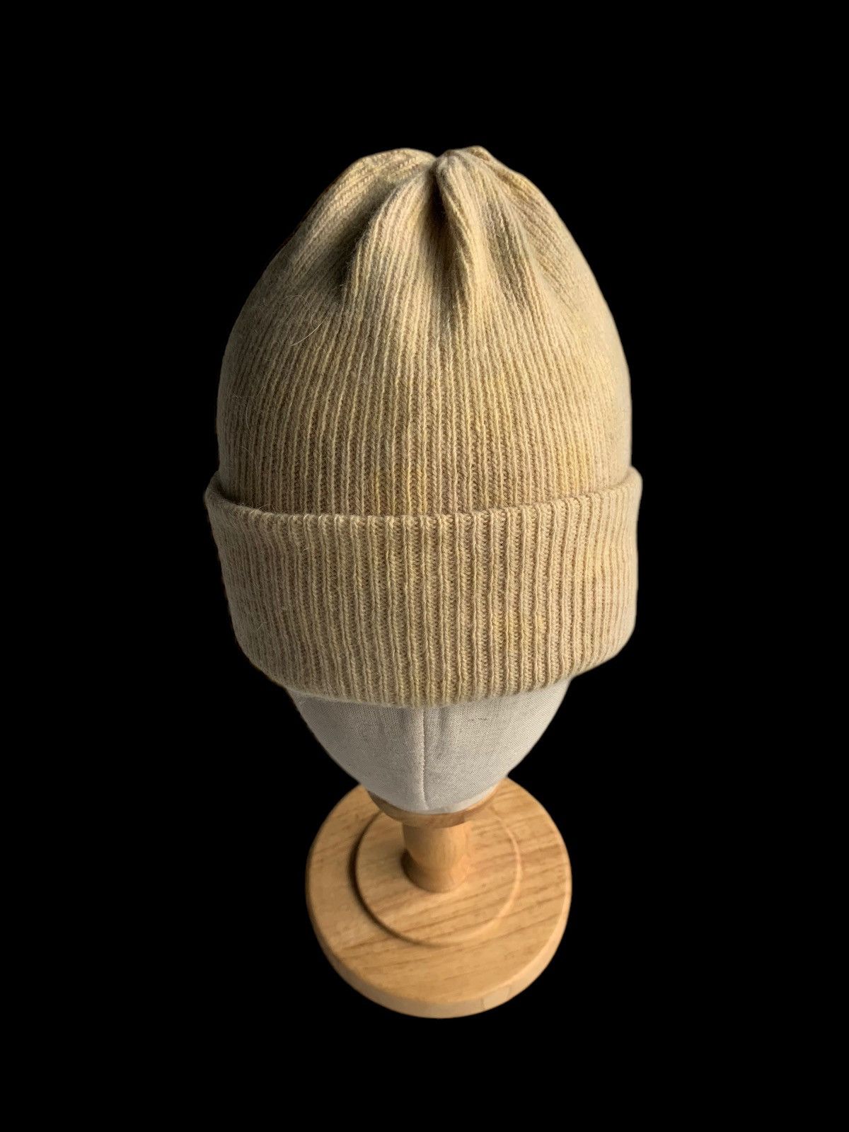 Japanese Brand × Kapital × Vintage Daniela Veo Made In Italy Nice Colour design Beanie Hats Size ONE SIZE - 5 Thumbnail