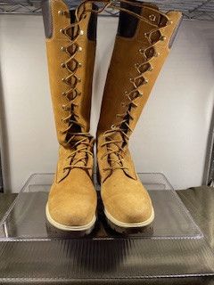 Timberland Knee high Size US 7 / IT 37 - 2 Thumbnail