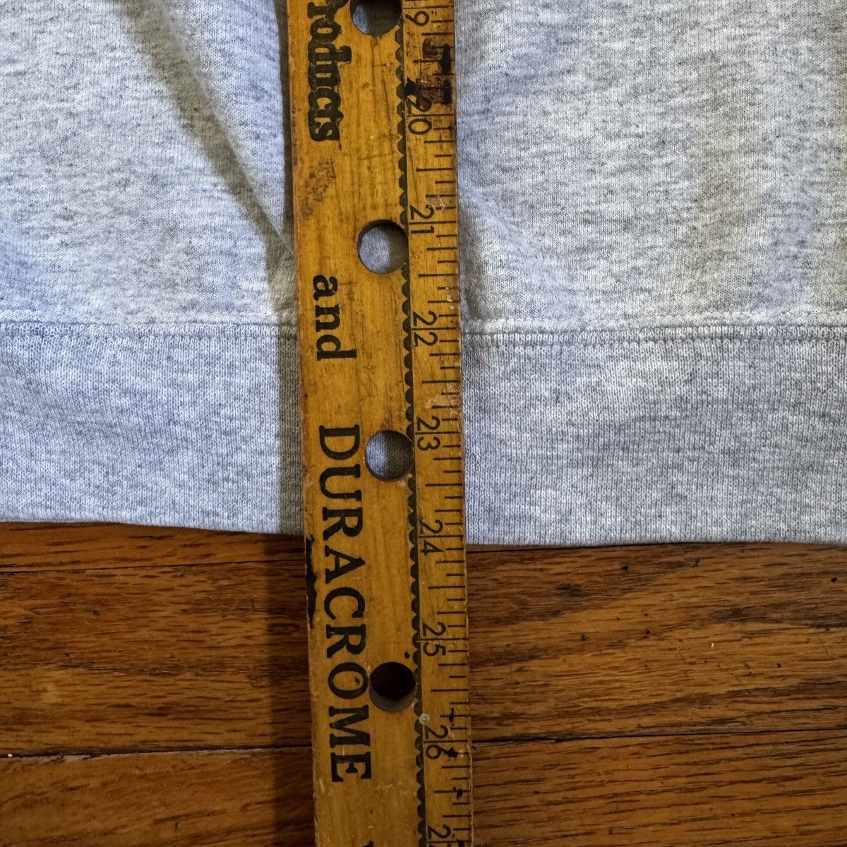 Other DJ Mustard 10 Summer Records Sweatshirt Medium Size US M / EU 48-50 / 2 - 5 Thumbnail