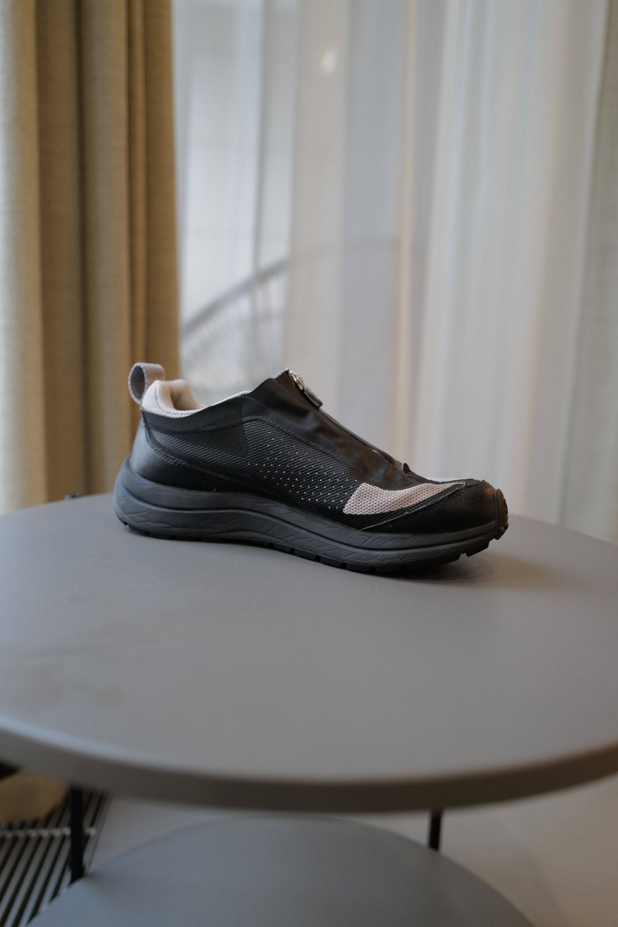 11 By Boris Bidjan Saberi × Salomon 11 BBS Salomon Sneakers Size US 7.5 / EU 40-41 - 5 Thumbnail