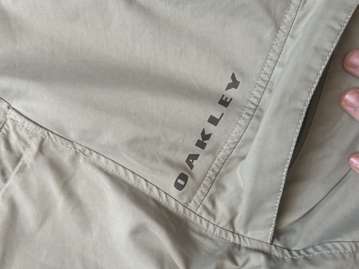 Oakley vintage short