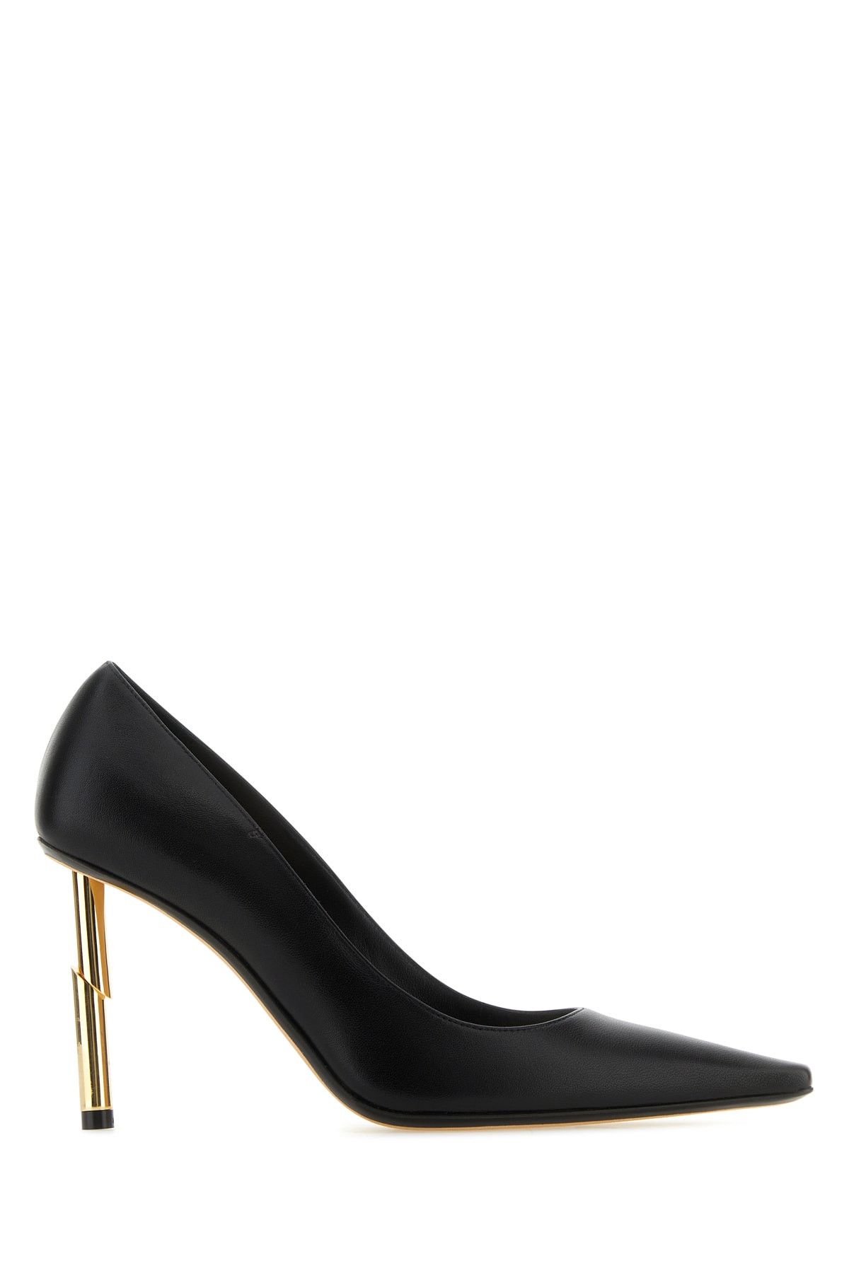 image of Lanvin Scarpa Shoes in Mixed Colours, Women's (Size 9)