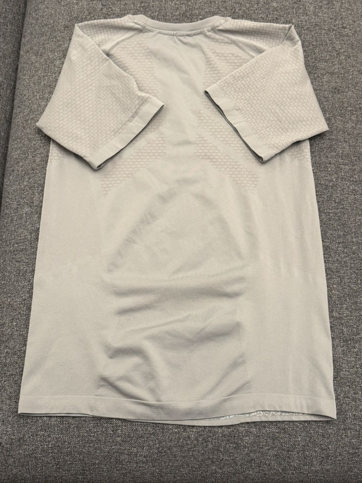 Gymshark Gymshark Onyx v2 David Laid gym t-shirt Size US XL / EU 56 / 4 - 3 Thumbnail