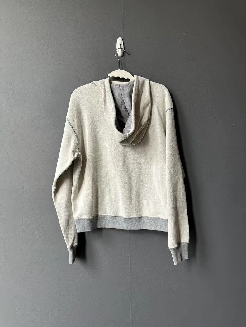 Loewe LOEWE Inside Out in a reverse hoodie Size M / US 6-8 / IT 42-44 - 2 Thumbnail
