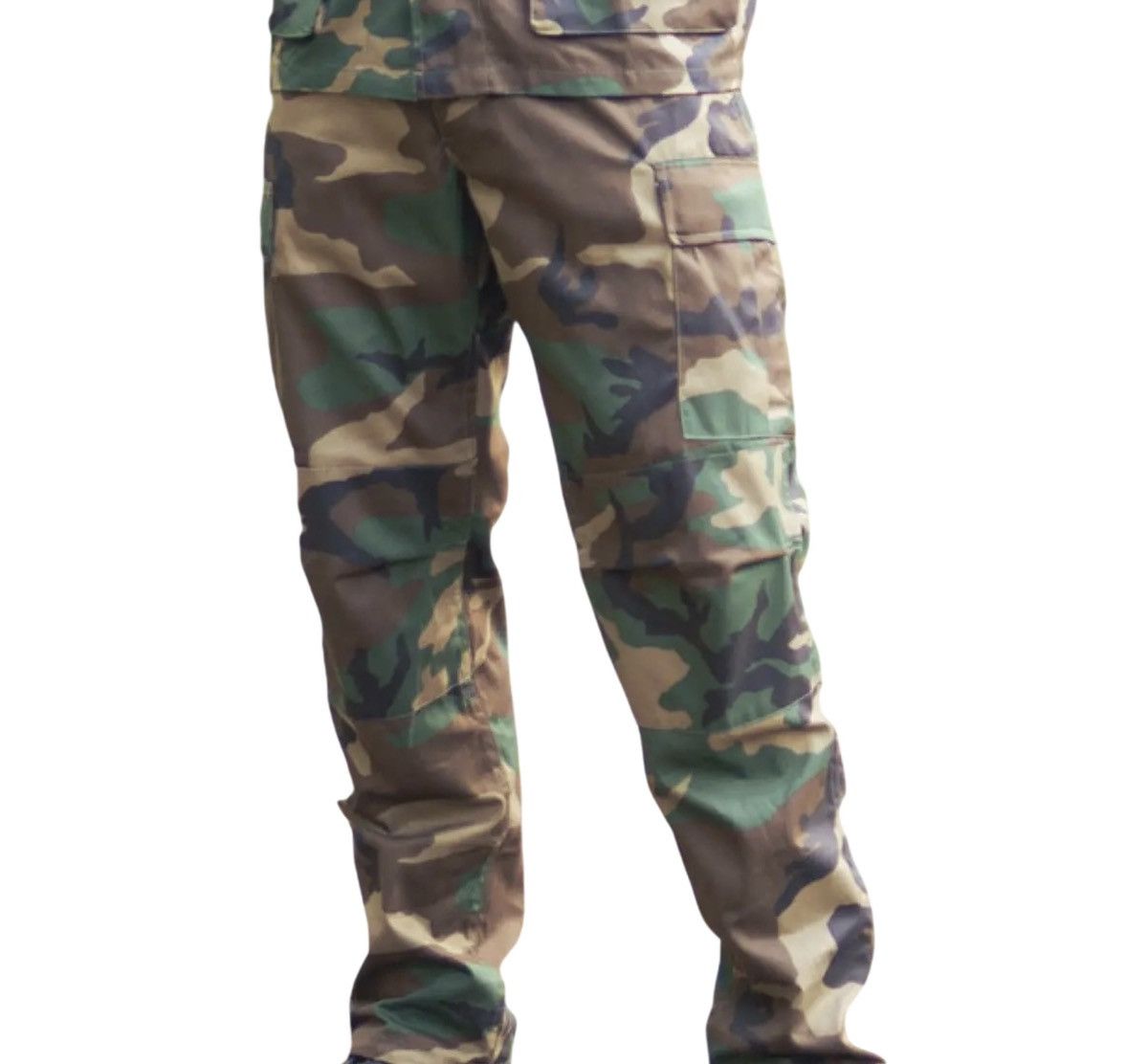 The GV Gallery Camo pants Size US 38 / EU 54 - 1 Preview