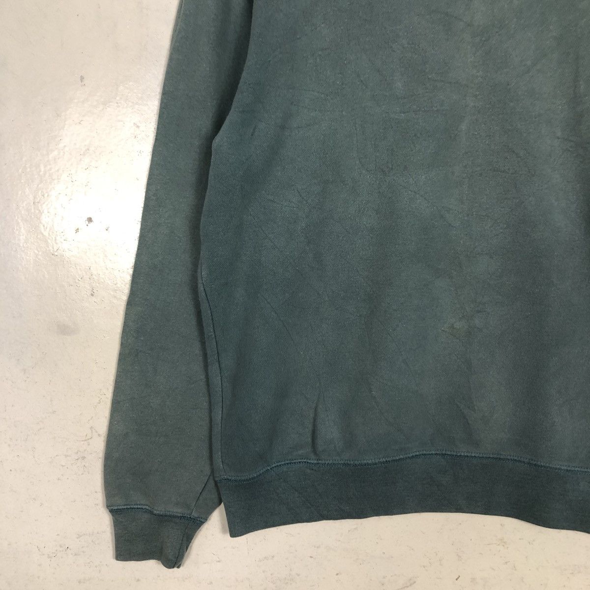 Japanese Brand 📌Vintage Discus Athletic Sweatshirt Size US M / EU 48-50 / 2 - 6 Thumbnail