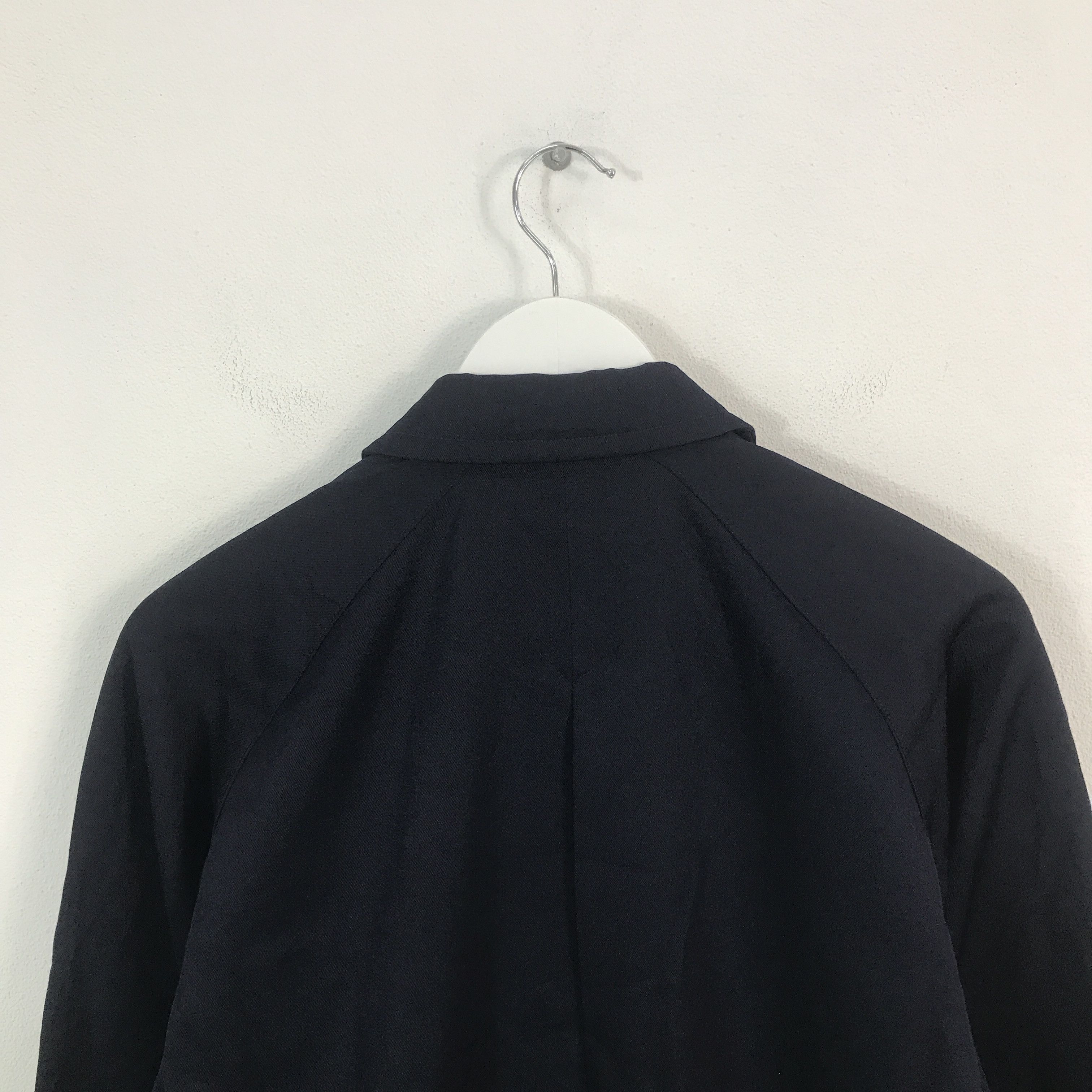 Japanese Brand Rare Mazda racing navy bomber jacket Size US L / EU 52-54 / 3 - 4 Thumbnail