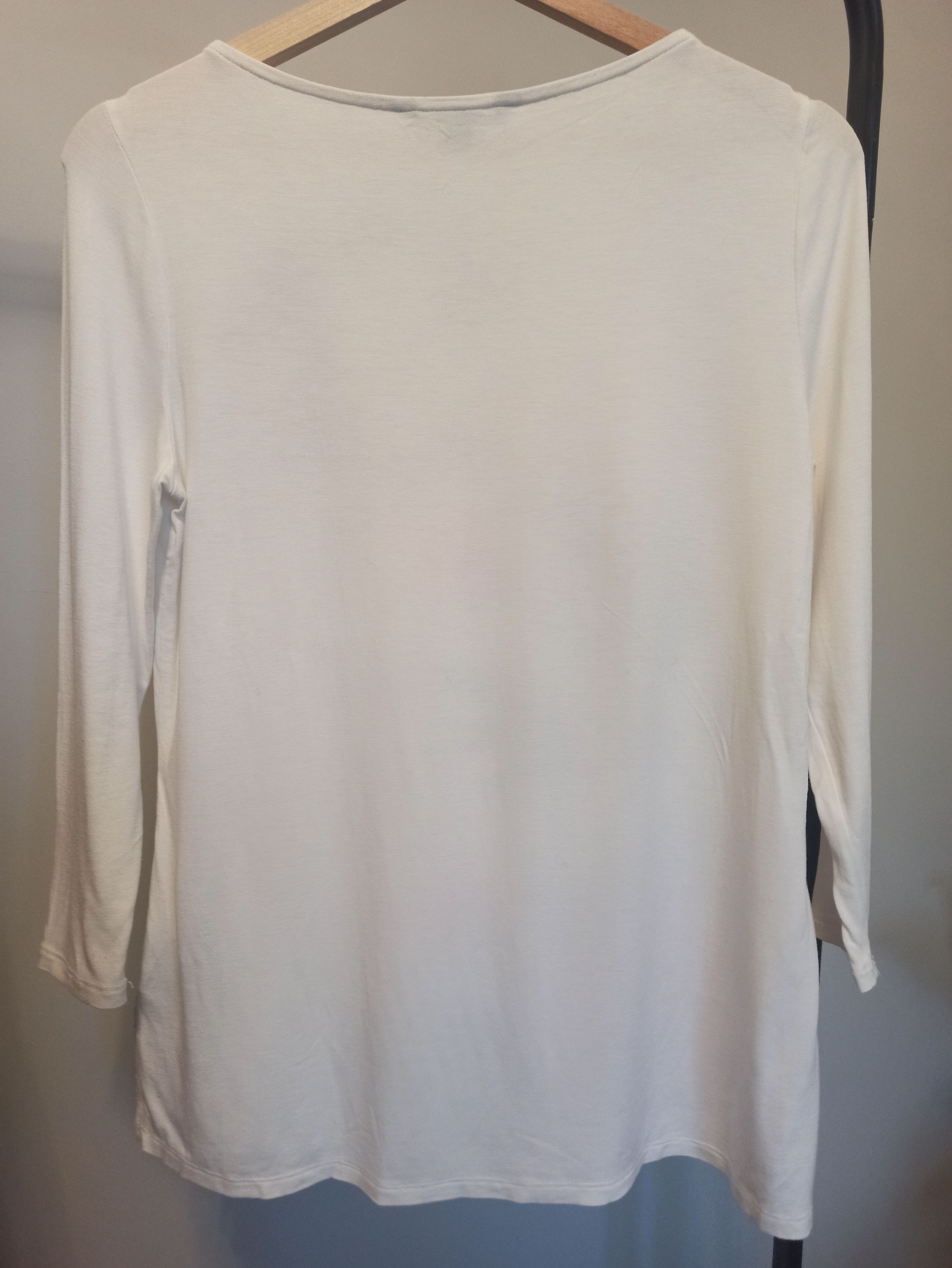 Lauren Ralph Lauren Ecru Size XS / US 0-2 / IT 36-38 - 5 Thumbnail