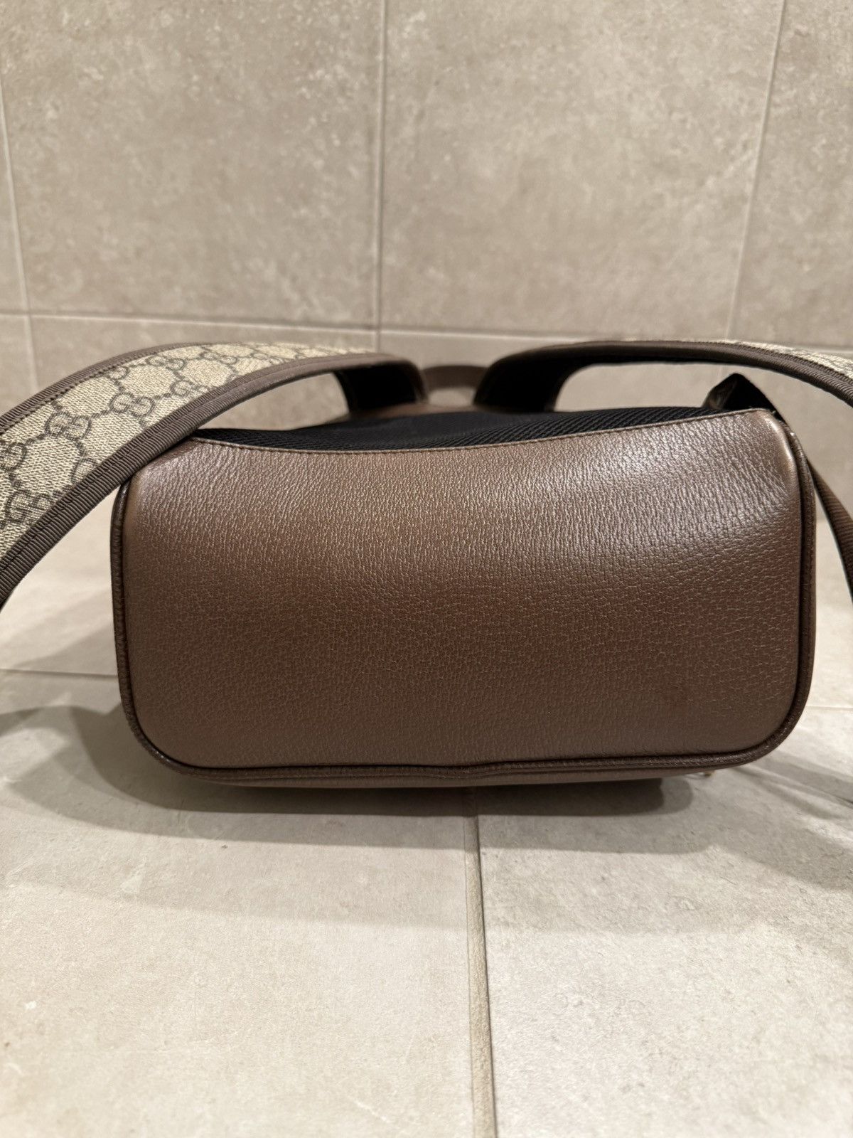 Gucci Ophidia GG small backpack Size ONE SIZE - 7 Thumbnail