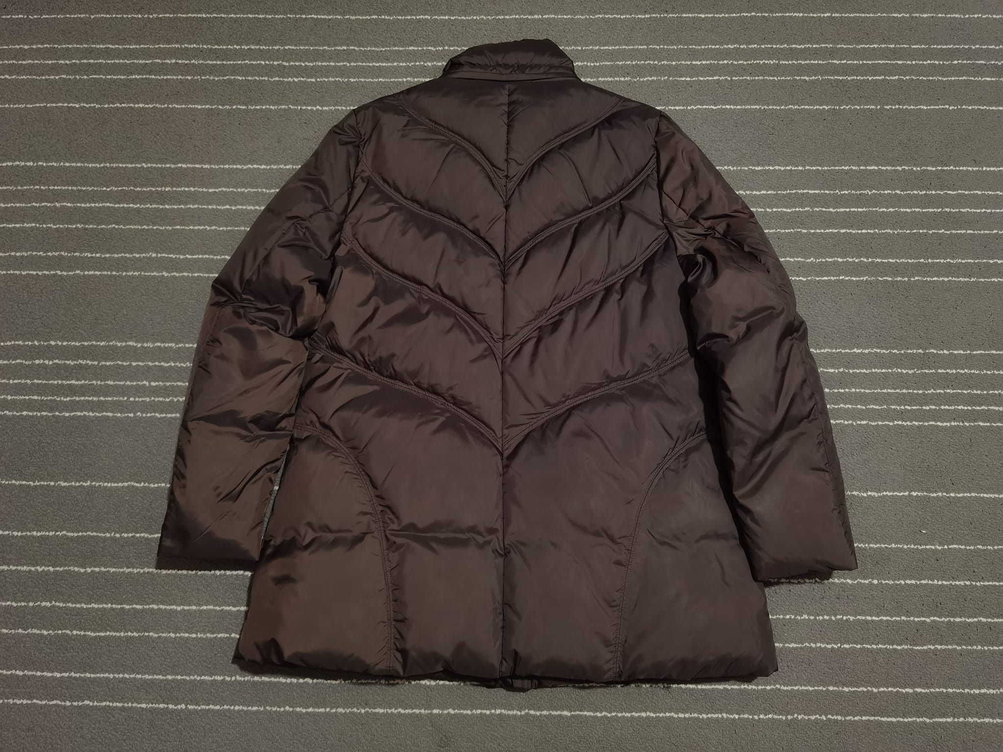 Balmain BALMAIN PARIS puffer jacket woman S 2079 Size S / US 4 / IT 40 - 4 Thumbnail