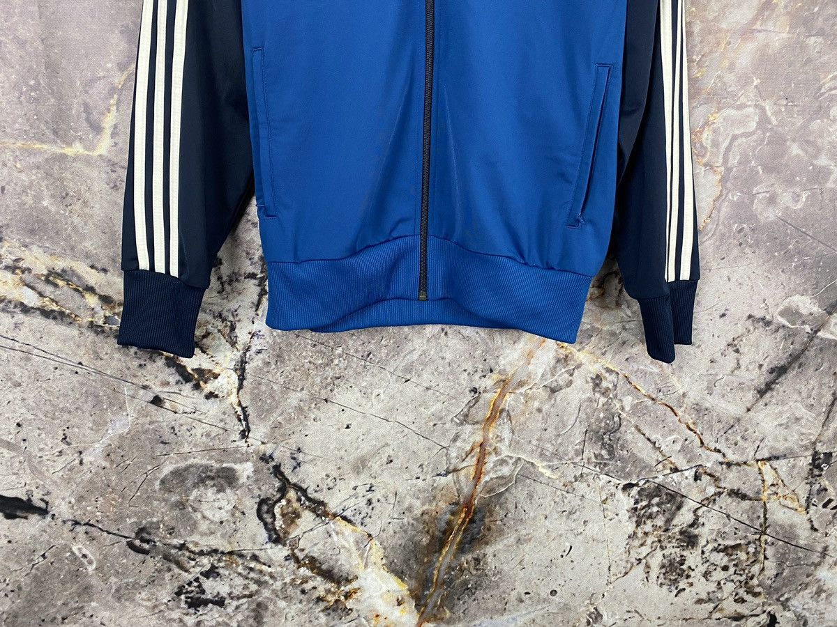 Adidas × Vintage Adidas Firebird Track Top Jacket Original Trefoil Logo SizeS Size US S / EU 44-46 / 1 - 3 Thumbnail