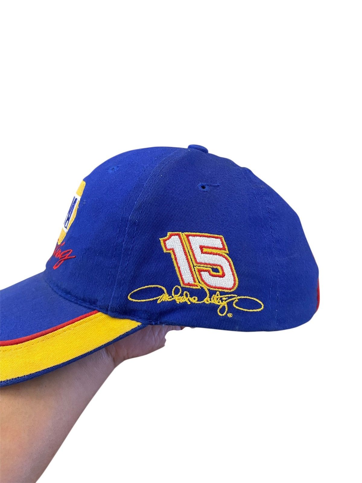 NASCAR Vintage Nascar Racing Size ONE SIZE - 3 Thumbnail