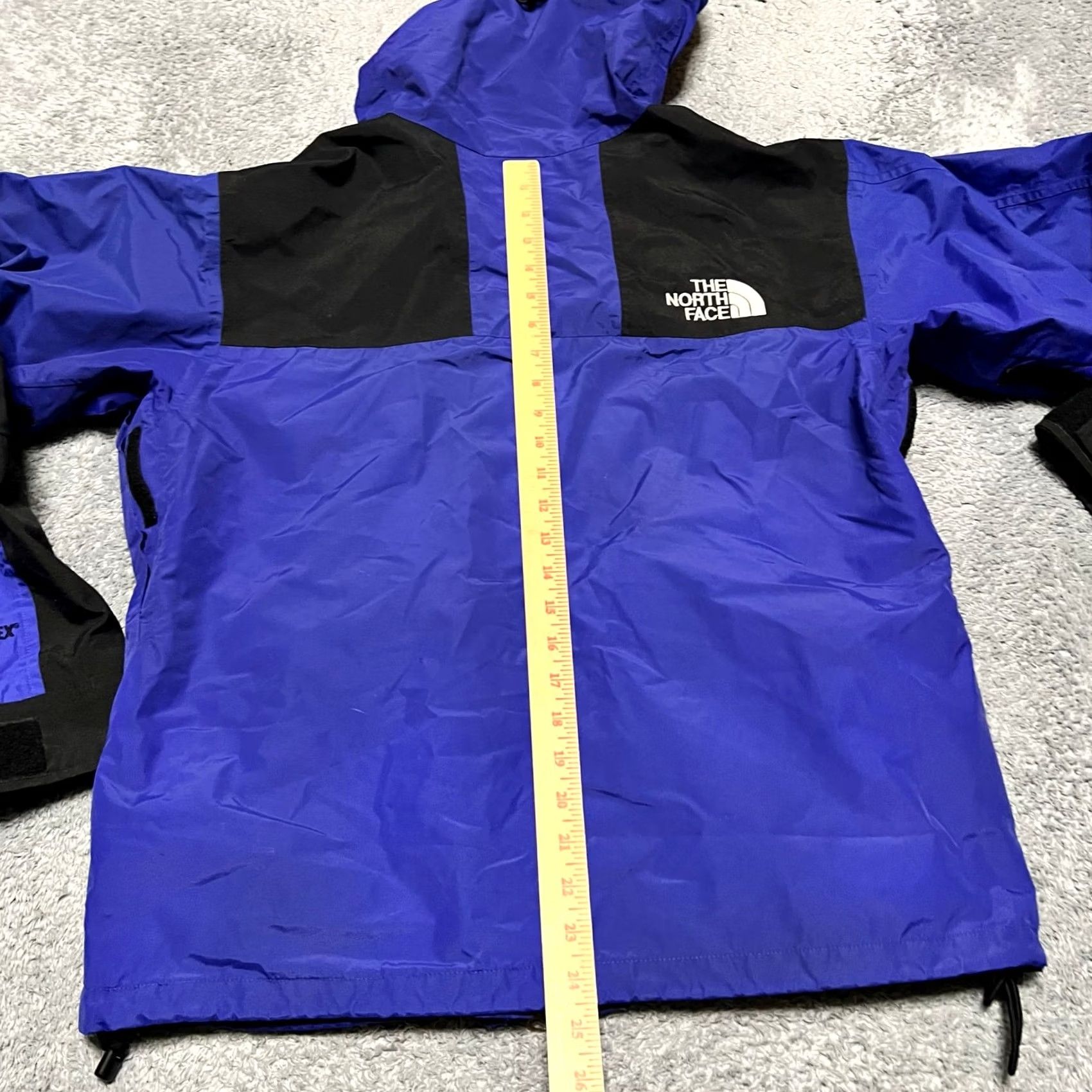 The North Face VINTAGE The North Face Mountain Jacket Parka Shirt? (reworded for clarity) Size US S / EU 44-46 / 1 - 6 Thumbnail