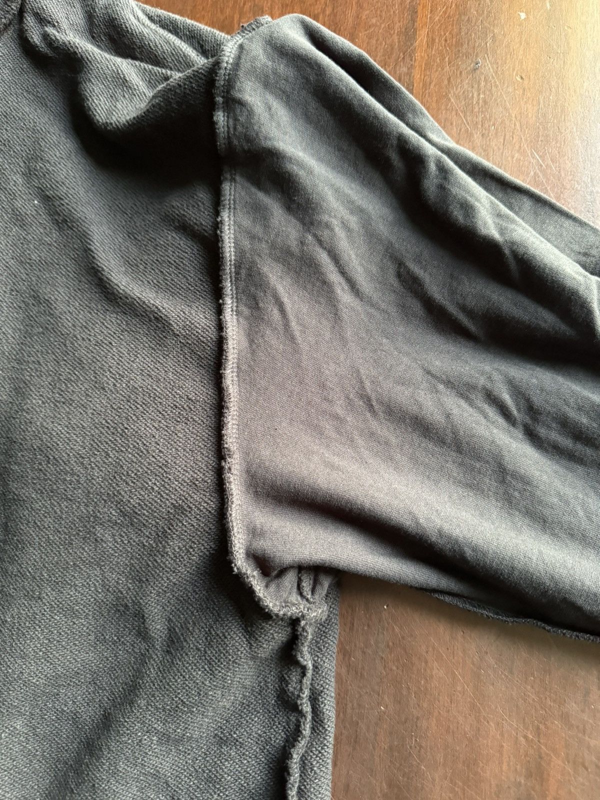 Balenciaga × Gap × Kanye West Kanye West Balenciaga Donda House Double Layer Hoodie SAMPLE Size US L / EU 52-54 / 3 - 14 Thumbnail