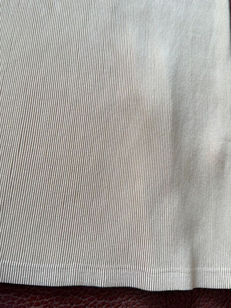 Issey Miyake Issey Miyake Apricot pleated short sleeves Size M / US 6-8 / IT 42-44 - 4 Thumbnail