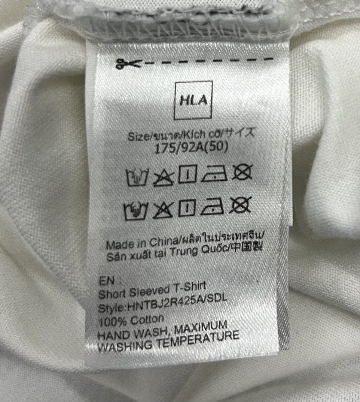Transformers × Vintage VINTAGE HLA TRANSFORMERS DECEPTICONS THROUGH TYRANNY SHIRT Size US M / EU 48-50 / 2 - 10 Thumbnail