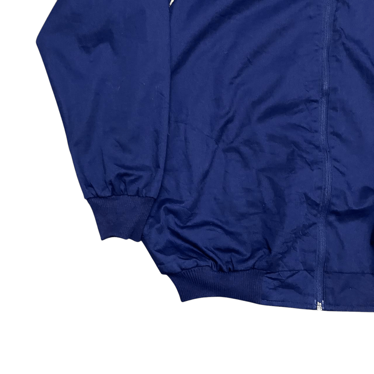 Vintage Vintage Blast Bomber Jacket Reversible Size US M / EU 48-50 / 2 - 5 Thumbnail