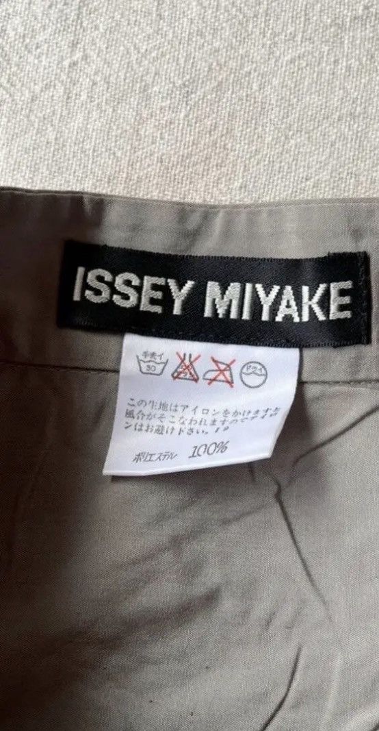 Issey Miyake ISSEY MIYAKE 1993AW Pleats Shirt Size US M / EU 48-50 / 2 - 8 Thumbnail
