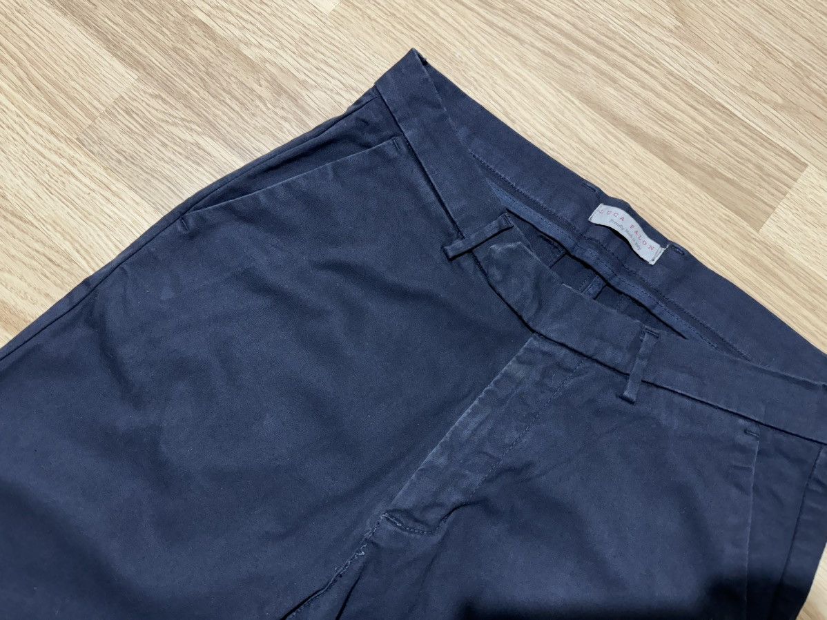 Designer Luca Faloni shorts Size US 31 - 6 Thumbnail