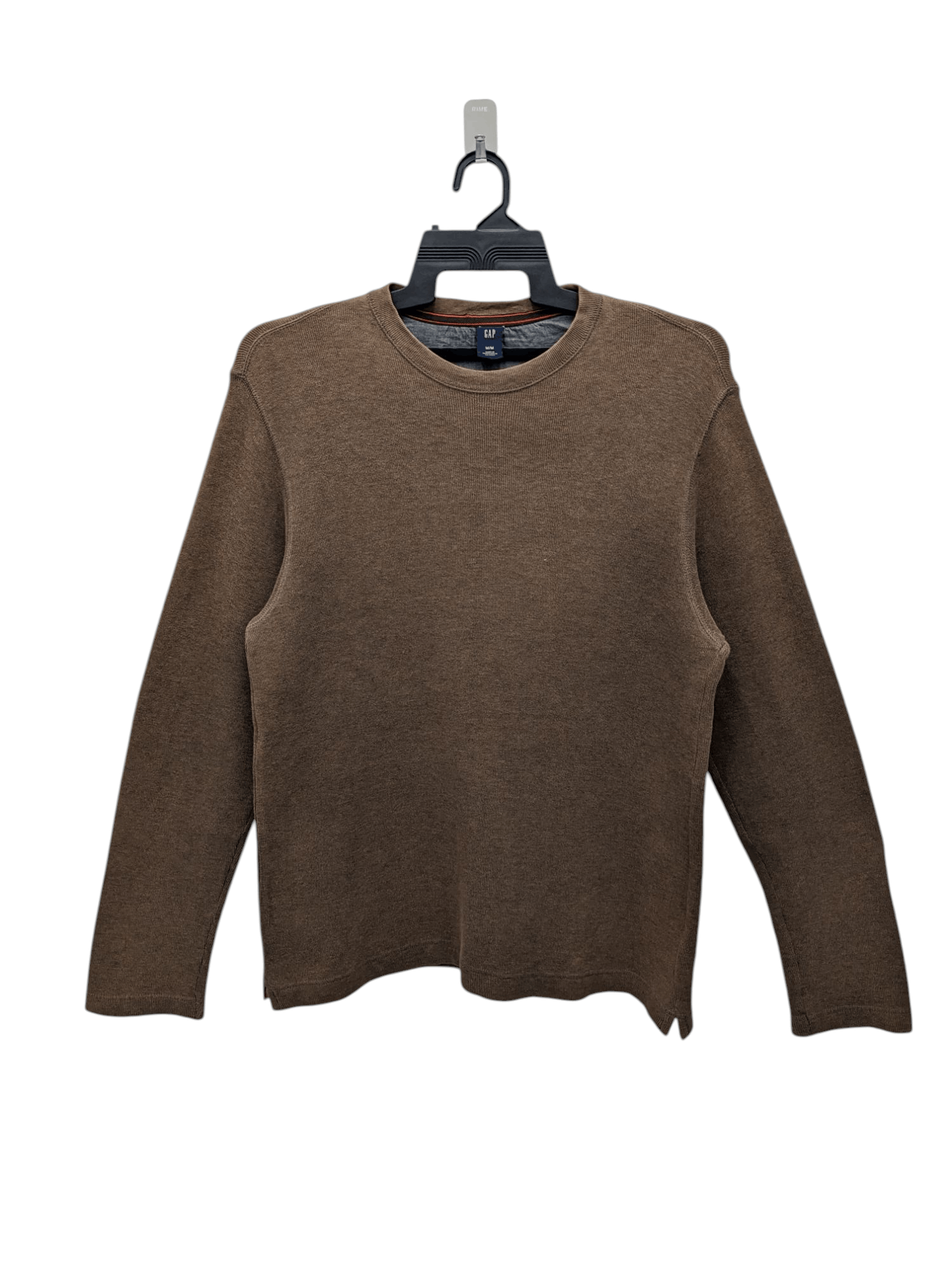 Gap SS05 Gap Streetwear Sweatshirt Size US M / EU 48-50 / 2 - 1 Thumbnail