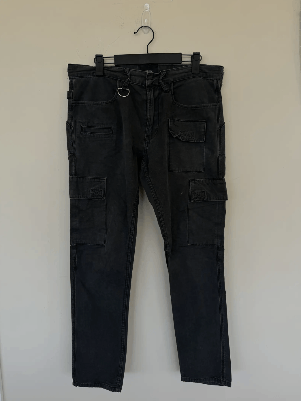 Midnight Studios Midnight Studios Sample Cargos Size US 32 / EU 48 - 1 Thumbnail