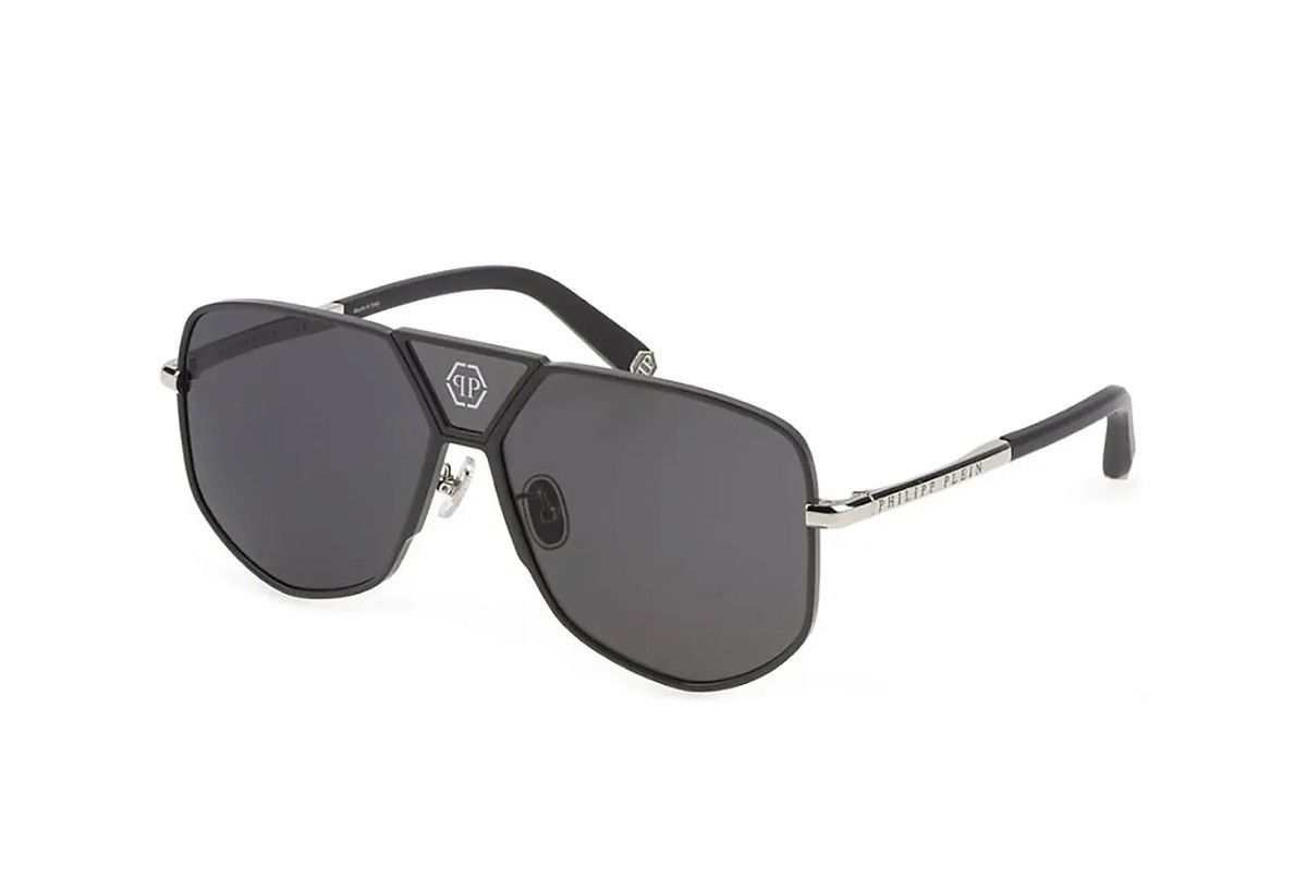 Philipp Plein Philipp Plein Sunglasses SPP009 0H70 Size ONE SIZE - 1 Thumbnail