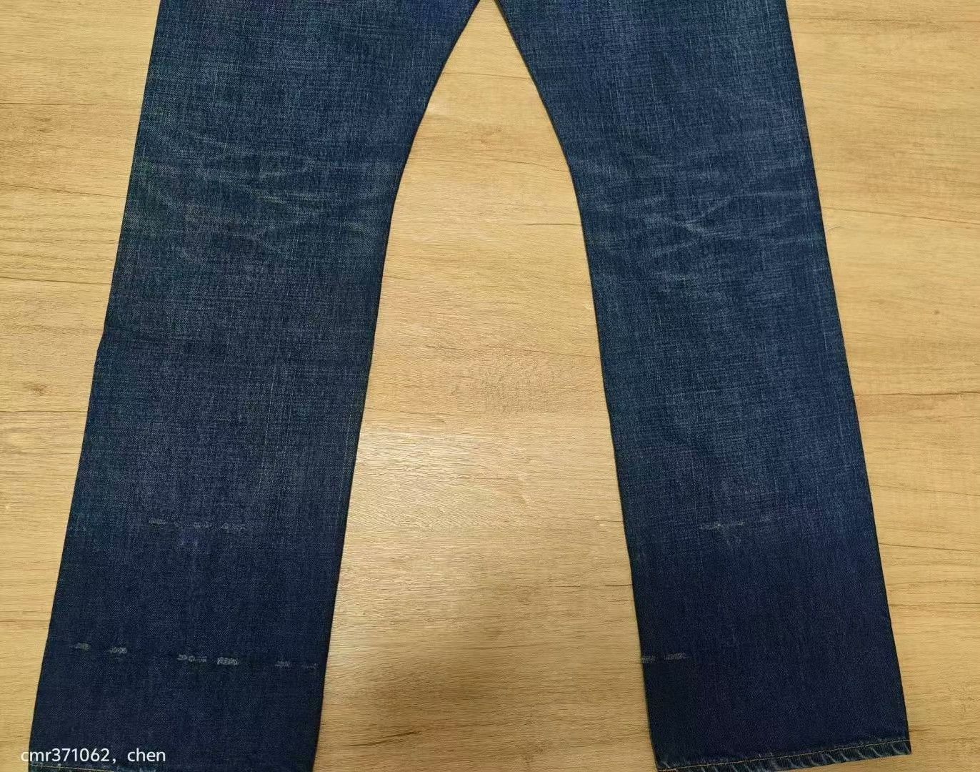 Visvim VISVIM 20AW 16 D25 Jeans Size US 26 / EU 42 - 7 Thumbnail