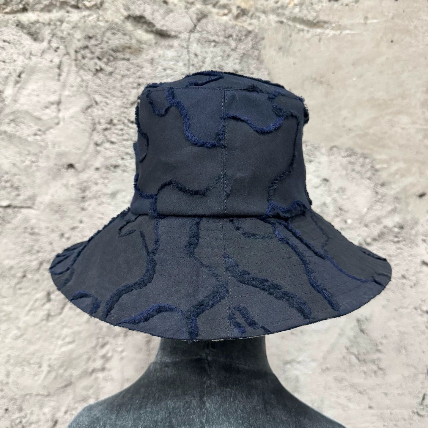 Dior Dior Bucket Hat 57 New Size ONE SIZE - 3 Thumbnail