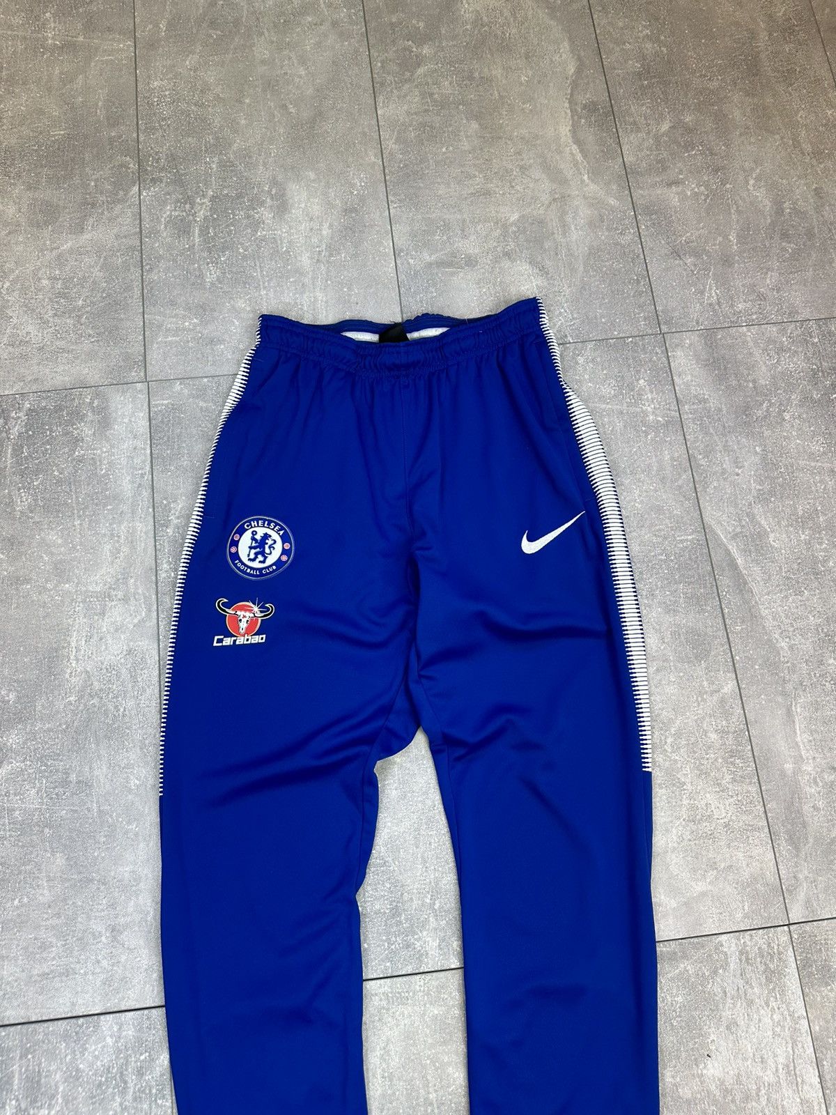 Nike Men’s Nike Chelsea soccer pants Size US 30 / EU 46 - 2 Thumbnail