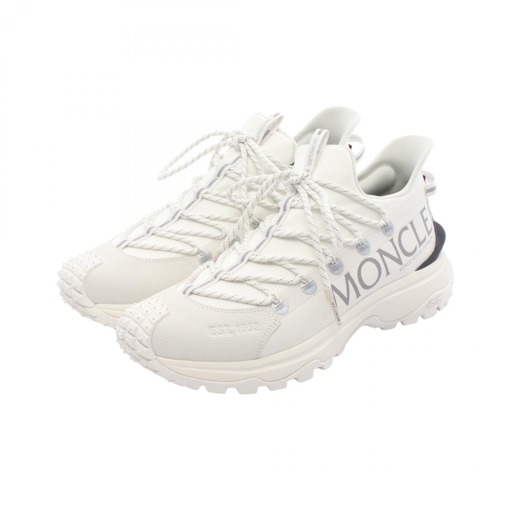 Moncler Moncler Moncler TRAILGRIP LITE2 Sneakers Textile Shoes 4M00140M345700135 DUTY FREE for USA Size ONE SIZE - 1 Thumbnail