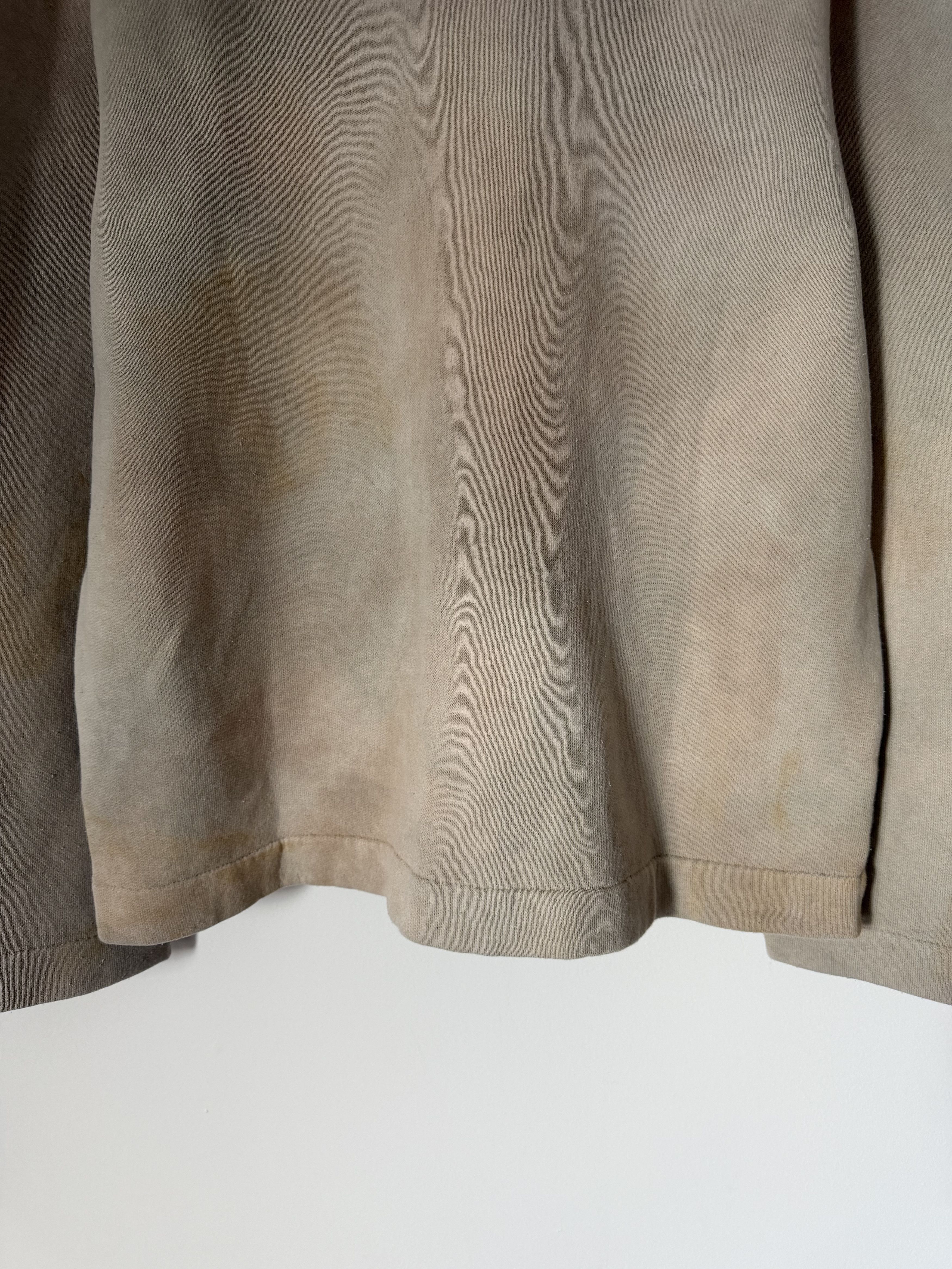 Our Legacy Our Legacy Shelter Cardigan in Attic Fleece Wash Size US M / EU 48-50 / 2 - 6 Thumbnail