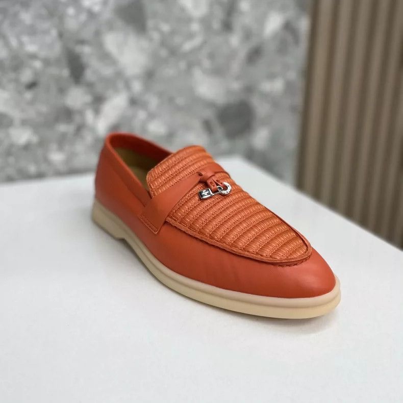 Loro Piana LORO PIANA Reebok shoes Size US 5 / IT 35 - 2 Thumbnail