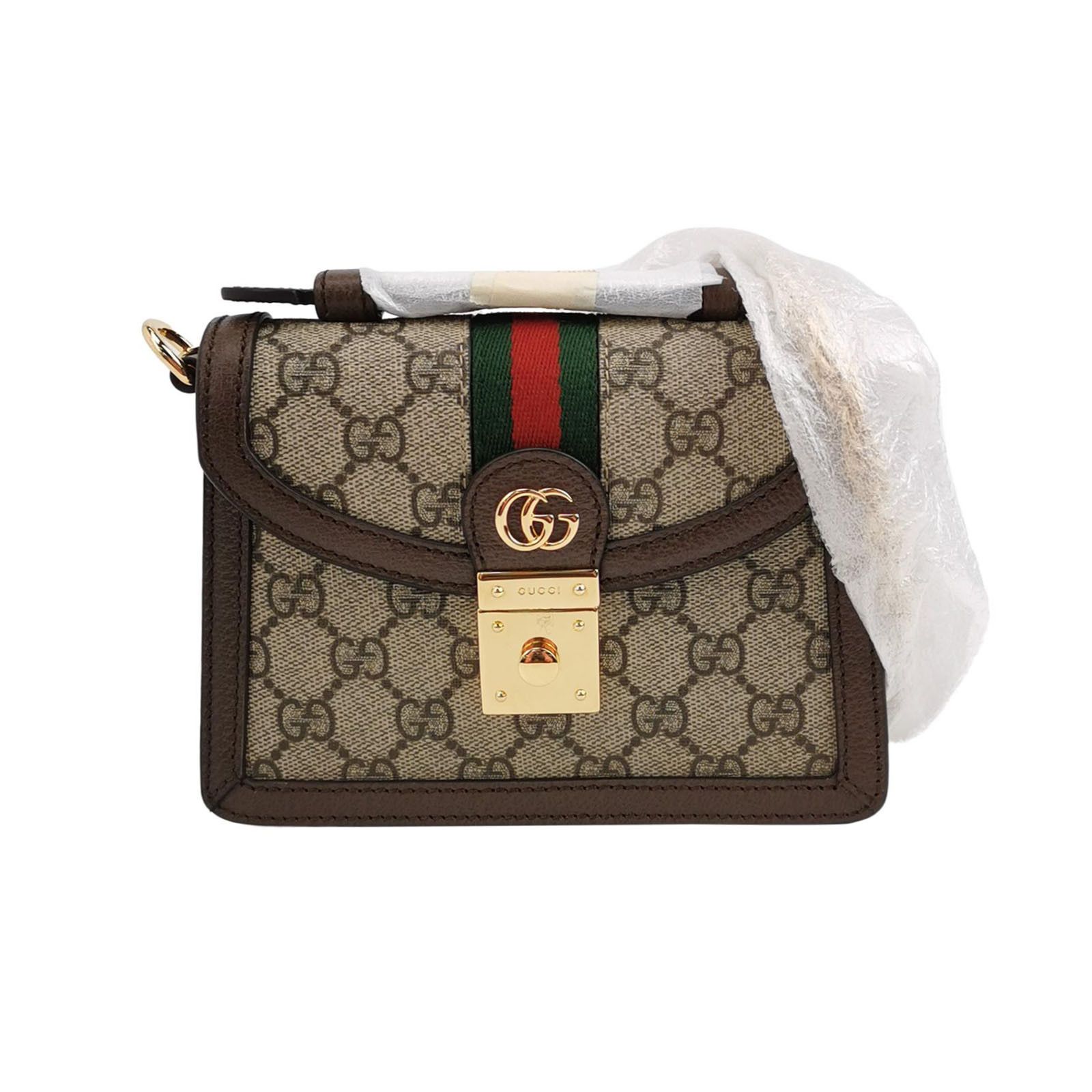 Gucci Gucci Women os Shoulder Bags Size ONE SIZE - 1 Thumbnail
